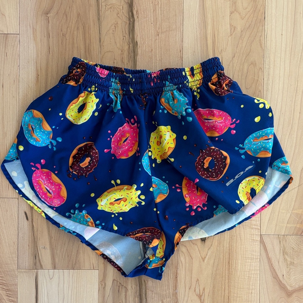 BOA USA Donut Shorts